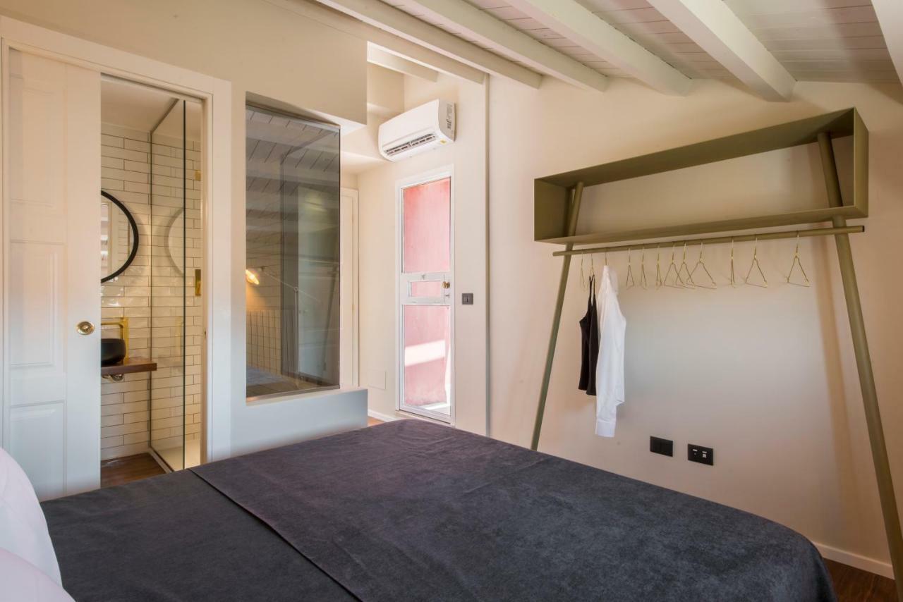 Palermo Magic House Daire Dış mekan fotoğraf
